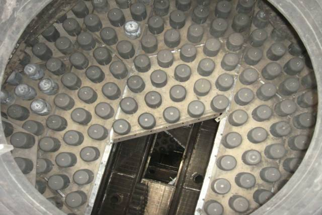 加氫催化劑、加氫反應(yīng)器知識分享